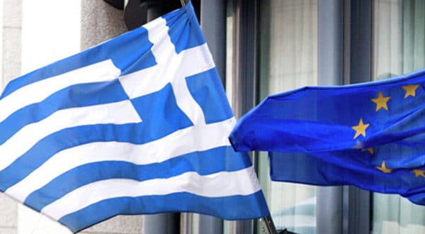 چک لیست مدارک یونان