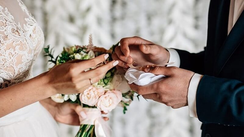 راهنمای کامل ویزا ازدواج برای شنگن